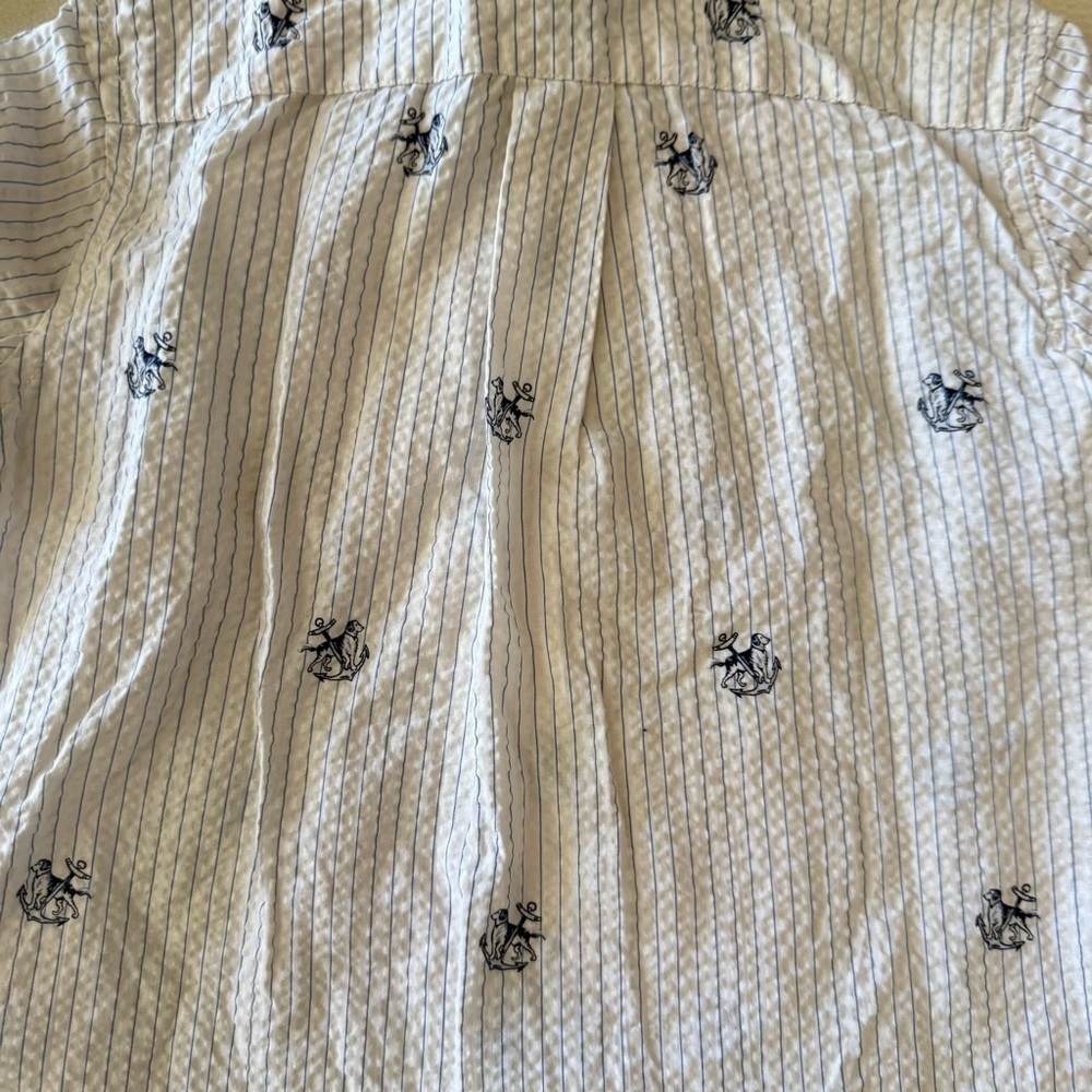 Polo Ralph Lauren nautical bundle shirt - Picture 6 of 12